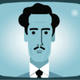 Image for article titled A Marshall McLuhan expert annotates the Google Doodle honoring the internet visionary